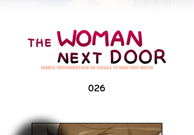 Read Hentai Image 3 056 in comic The Woman Next Door - Chapter 26 - hentaitnt.net