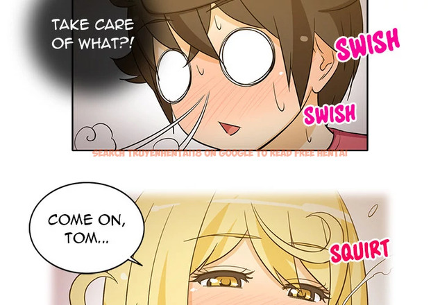 Read Hentai Image 4 056 in comic The Woman Next Door - Chapter 26 - hentaitnt.net