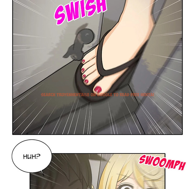 Read Hentai Image 49 056 in comic The Woman Next Door - Chapter 27 - hentaitnt.net