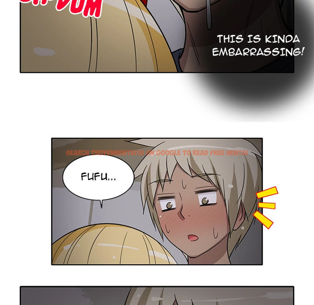 Read Hentai Image 35 055 in comic The Woman Next Door - Chapter 28 - hentaitnt.net
