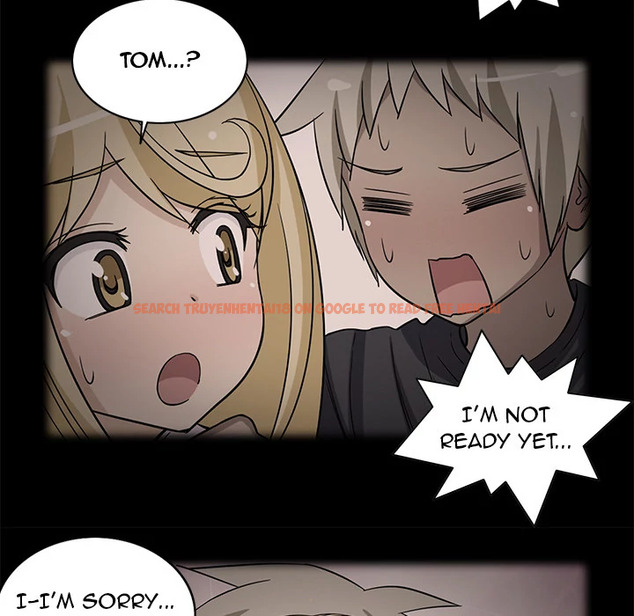 Read Hentai Image 48 055 in comic The Woman Next Door - Chapter 28 - hentaitnt.net