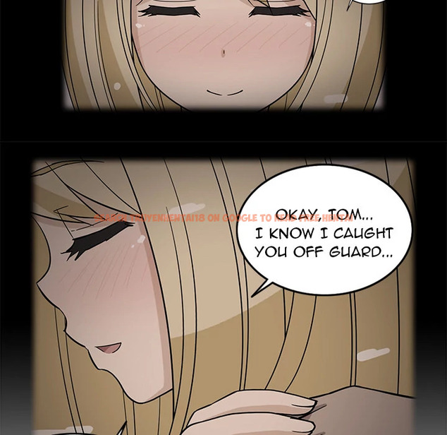 Read Hentai Image 50 055 in comic The Woman Next Door - Chapter 28 - hentaitnt.net