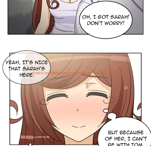 Read Hentai Image 53 055 in comic The Woman Next Door - Chapter 28 - hentaitnt.net