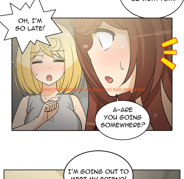 Read Hentai Image 54 055 in comic The Woman Next Door - Chapter 28 - hentaitnt.net