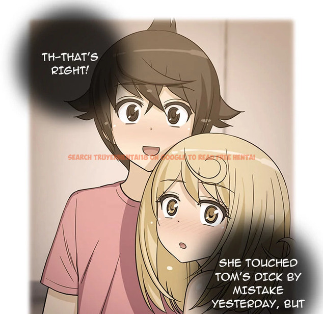 Read Hentai Image 9 052 in comic The Woman Next Door - Chapter 28 - hentaitnt.net