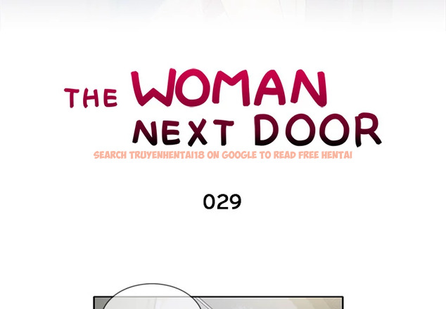 Read Hentai Image 3 052 in comic The Woman Next Door - Chapter 29 - hentaitnt.net