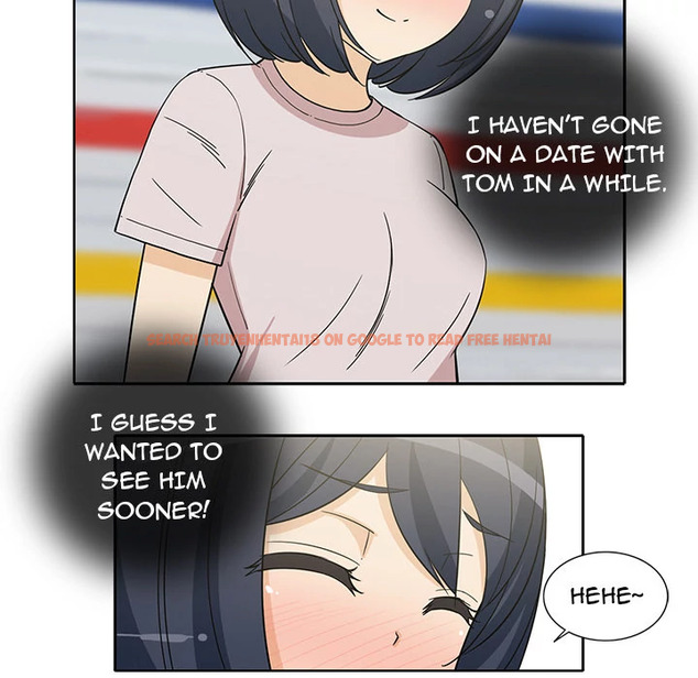 Read Hentai Image 30 052 in comic The Woman Next Door - Chapter 29 - hentaitnt.net