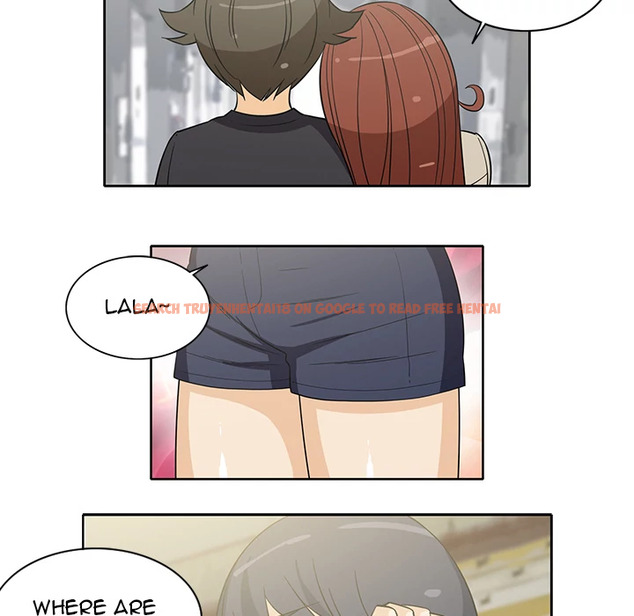 Read Hentai Image 50 052 in comic The Woman Next Door - Chapter 29 - hentaitnt.net