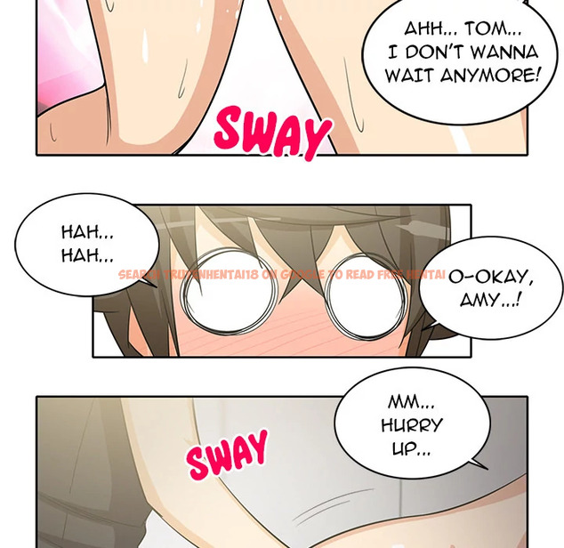 Read Hentai Image 53 052 in comic The Woman Next Door - Chapter 29 - hentaitnt.net