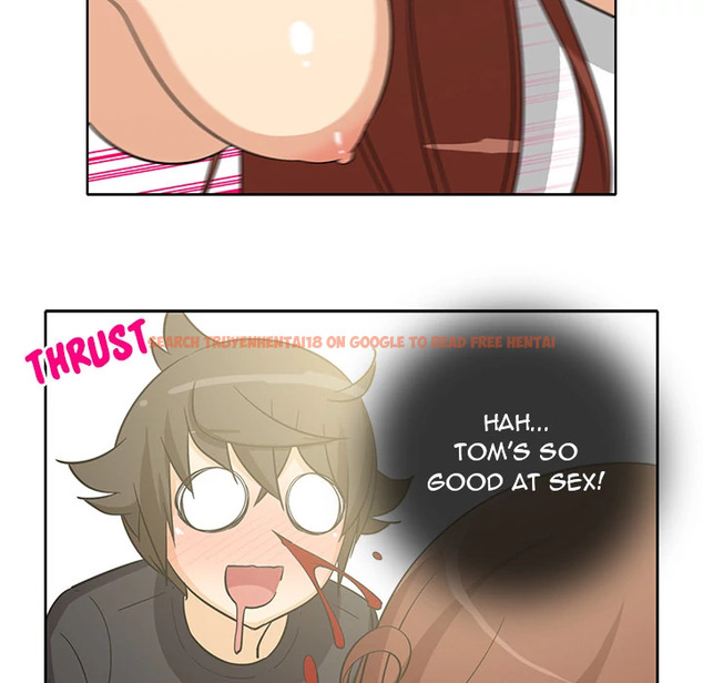 Read Hentai Image 56 052 in comic The Woman Next Door - Chapter 29 - hentaitnt.net