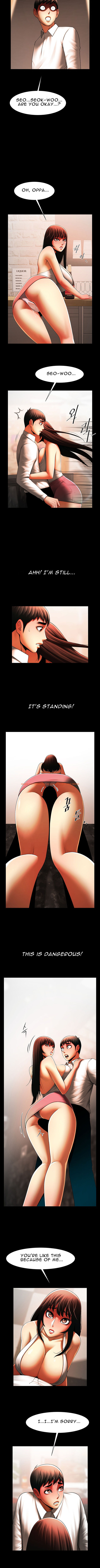 Read Hentai Image 4 373 in comic The Woman Who Lives In My Room - Chapter 24 - hentaitnt.net