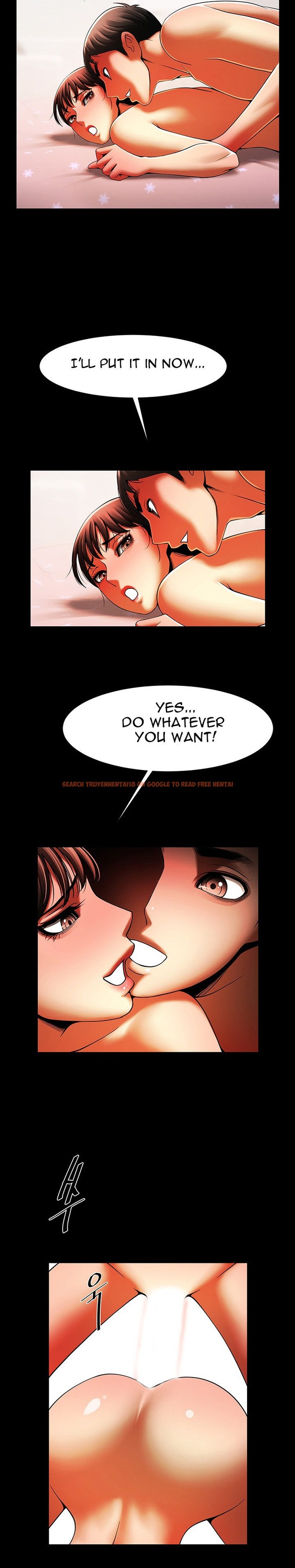 Read Hentai Image 18 442 in comic The Woman Who Lives In My Room - Chapter 32 - hentaitnt.net