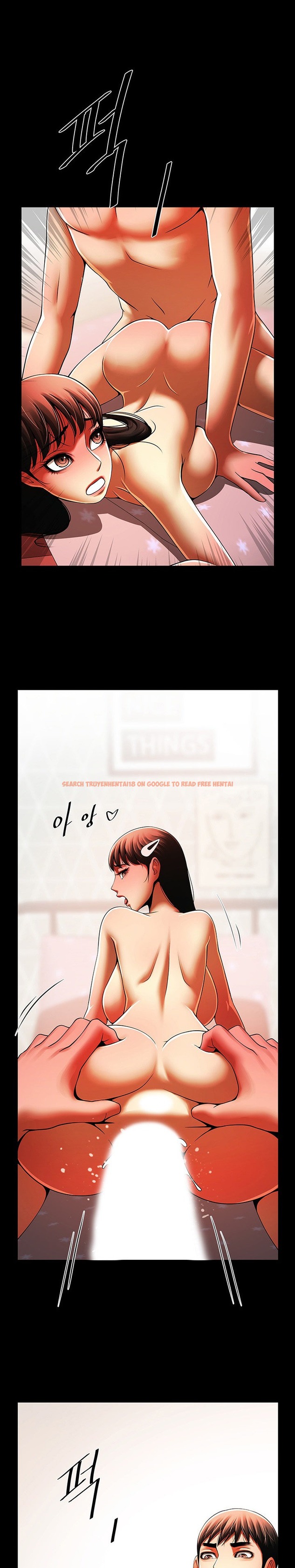 Read Hentai Image 19 442 in comic The Woman Who Lives In My Room - Chapter 32 - hentaitnt.net