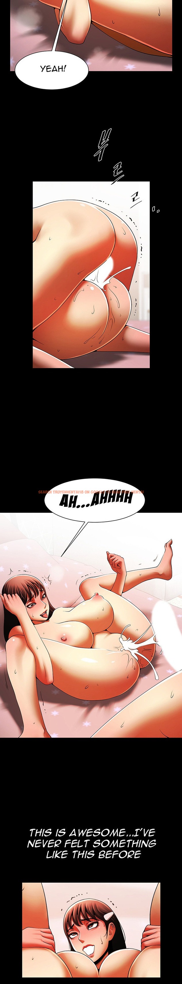 Read Hentai Image 8 441 in comic The Woman Who Lives In My Room - Chapter 32 - hentaitnt.net