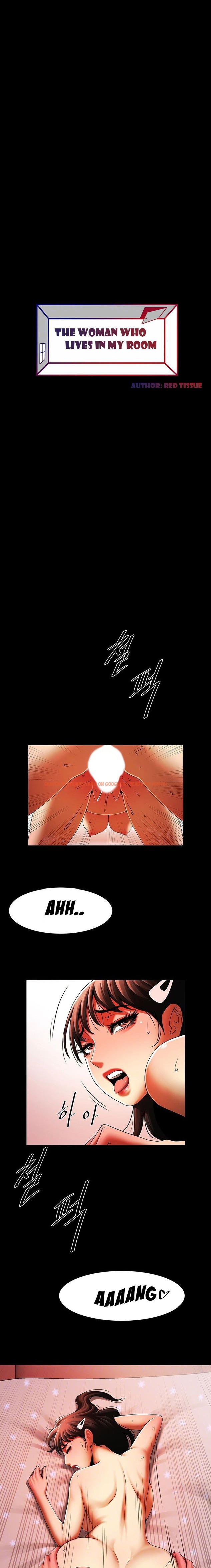 Read Hentai Image 1 365 in comic The Woman Who Lives In My Room - Chapter 33 - hentaitnt.net