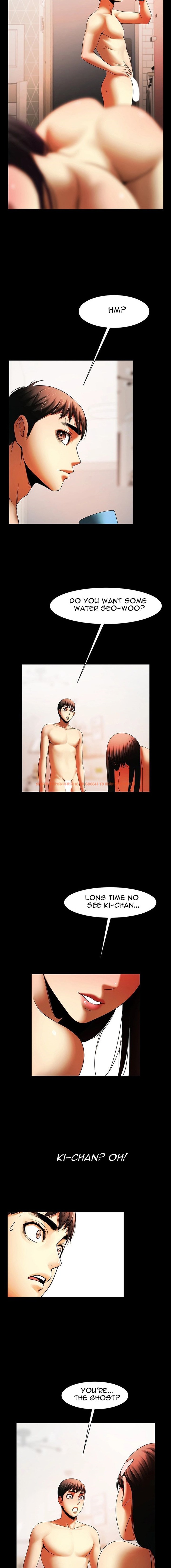 Read Hentai Image 11 365 in comic The Woman Who Lives In My Room - Chapter 33 - hentaitnt.net