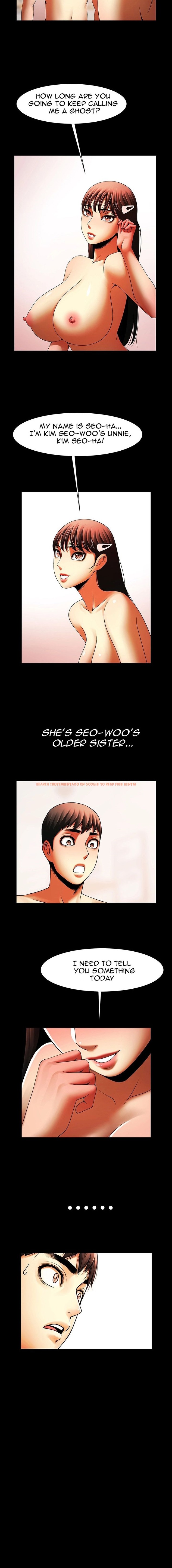 Read Hentai Image 12 365 in comic The Woman Who Lives In My Room - Chapter 33 - hentaitnt.net