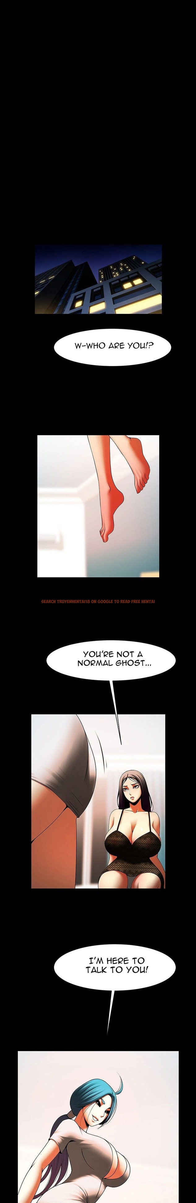 Read Hentai Image 13 365 in comic The Woman Who Lives In My Room - Chapter 33 - hentaitnt.net
