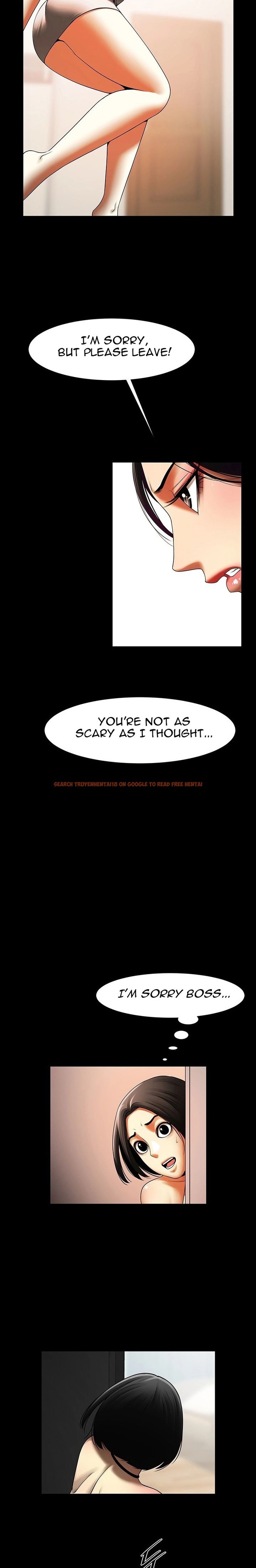 Read Hentai Image 14 365 in comic The Woman Who Lives In My Room - Chapter 33 - hentaitnt.net