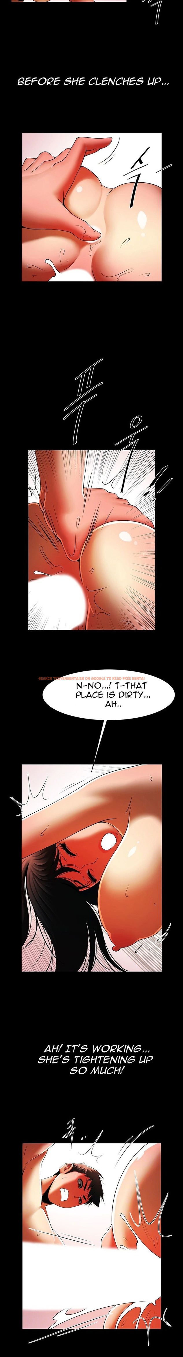 Read Hentai Image 3 365 in comic The Woman Who Lives In My Room - Chapter 33 - hentaitnt.net