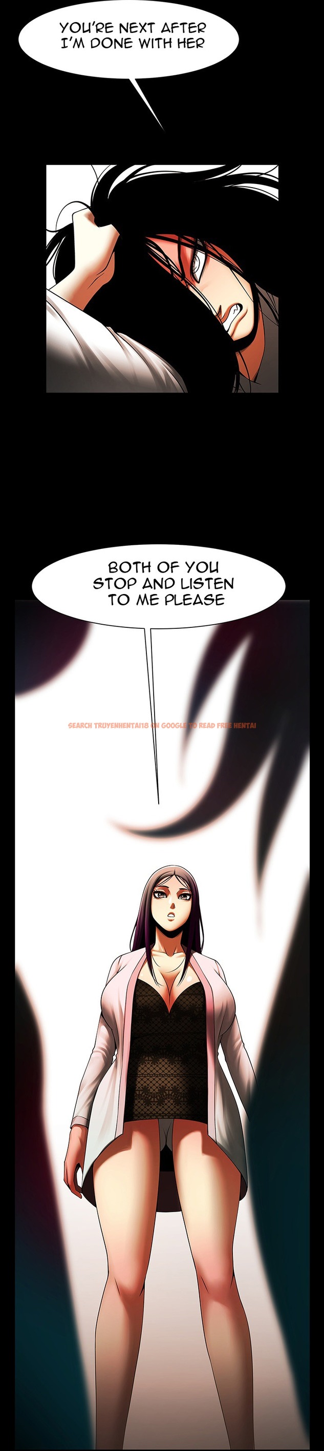 Read Hentai Image 11 604 in comic The Woman Who Lives In My Room - Chapter 34 - hentaitnt.net