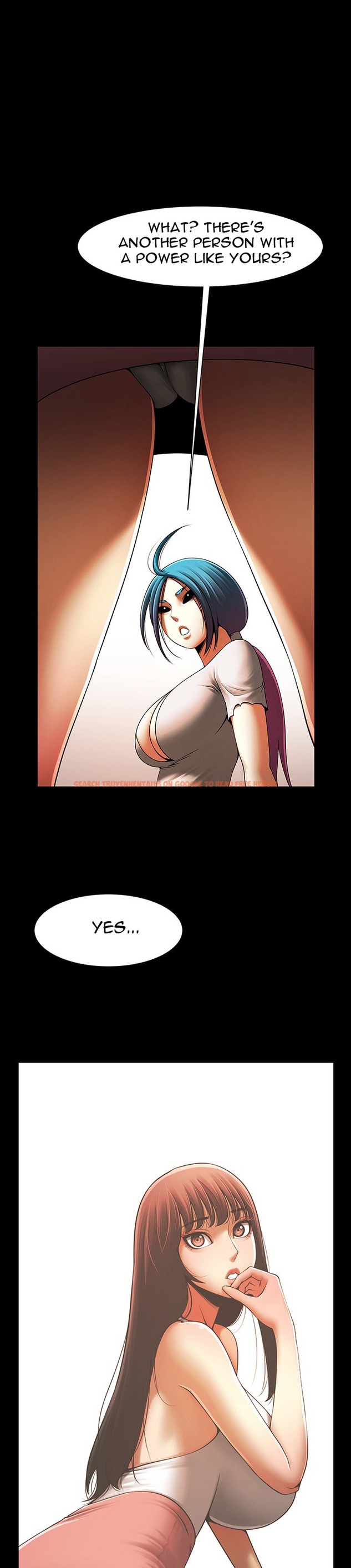 Read Hentai Image 13 604 in comic The Woman Who Lives In My Room - Chapter 34 - hentaitnt.net