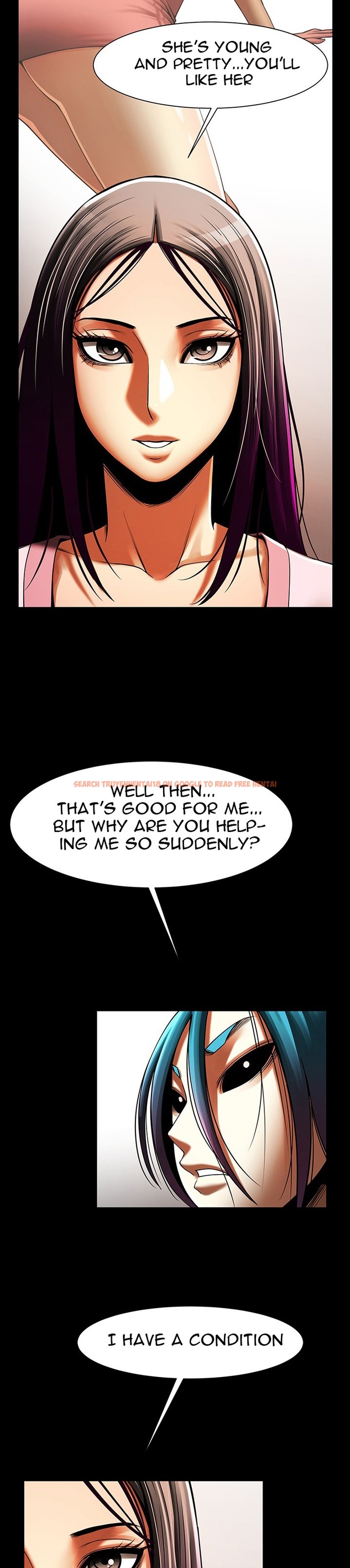 Read Hentai Image 14 604 in comic The Woman Who Lives In My Room - Chapter 34 - hentaitnt.net