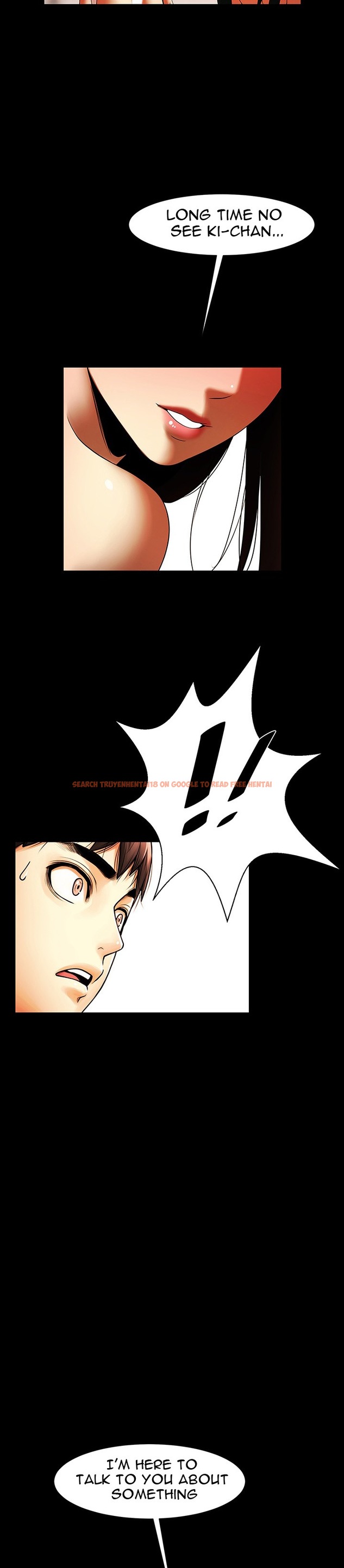 Read Hentai Image 19 604 in comic The Woman Who Lives In My Room - Chapter 34 - hentaitnt.net