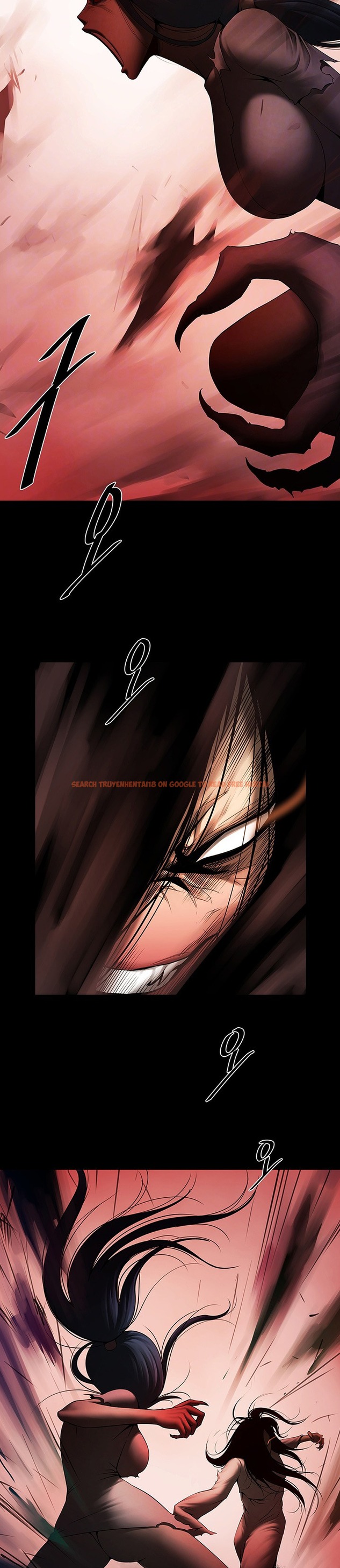 Read Hentai Image 2 604 in comic The Woman Who Lives In My Room - Chapter 34 - hentaitnt.net