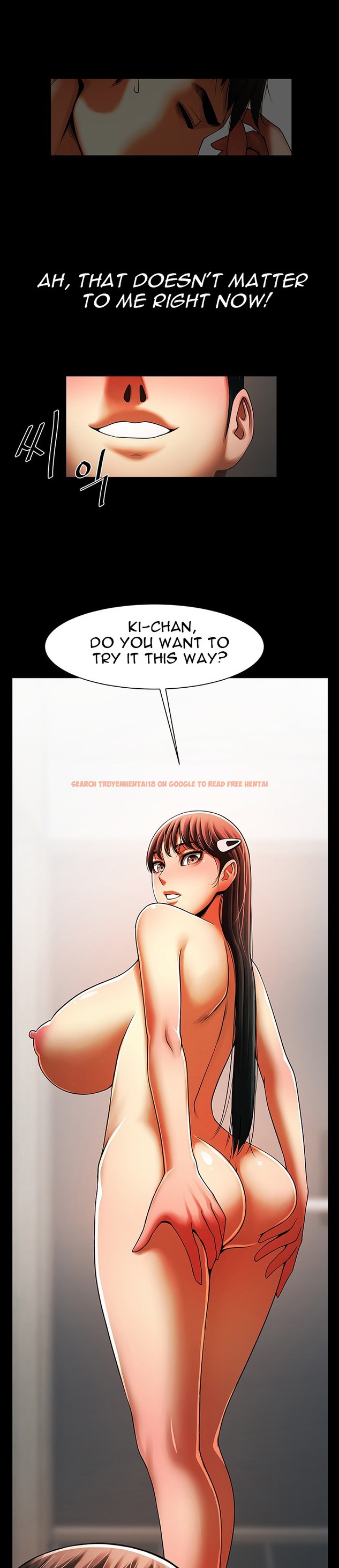 Read Hentai Image 22 604 in comic The Woman Who Lives In My Room - Chapter 34 - hentaitnt.net