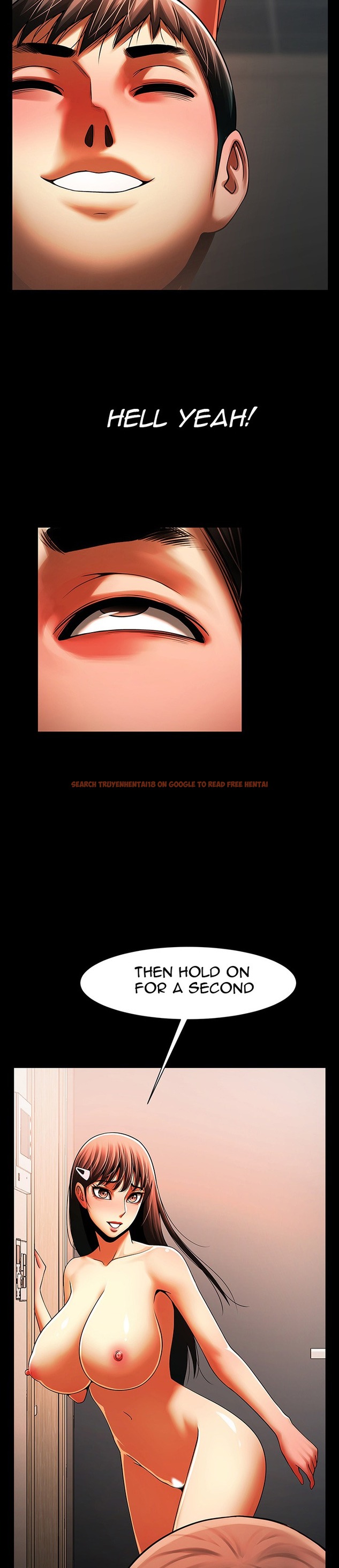 Read Hentai Image 23 604 in comic The Woman Who Lives In My Room - Chapter 34 - hentaitnt.net