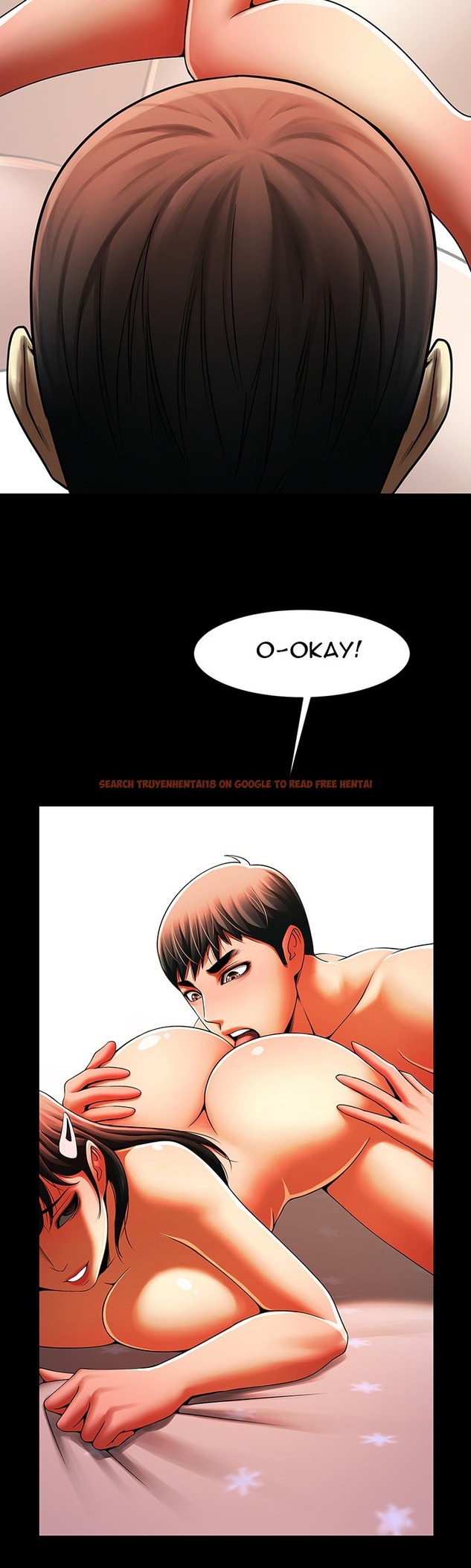Read Hentai Image 27 604 in comic The Woman Who Lives In My Room - Chapter 34 - hentaitnt.net