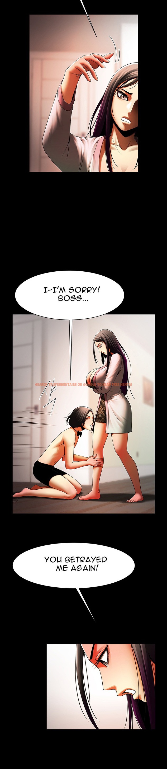 Read Hentai Image 5 604 in comic The Woman Who Lives In My Room - Chapter 34 - hentaitnt.net