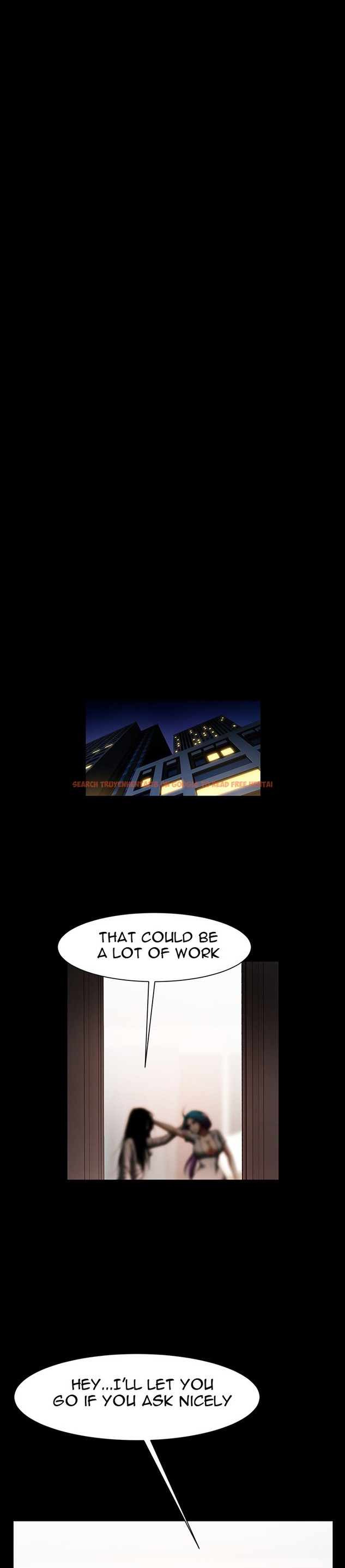 Read Hentai Image 8 604 in comic The Woman Who Lives In My Room - Chapter 34 - hentaitnt.net