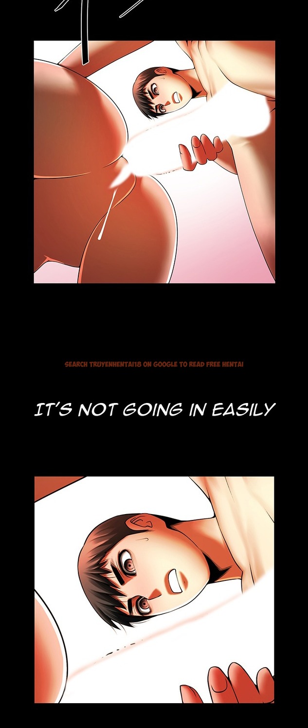 Read Hentai Image 10 367 in comic The Woman Who Lives In My Room - Chapter 35 - hentaitnt.net
