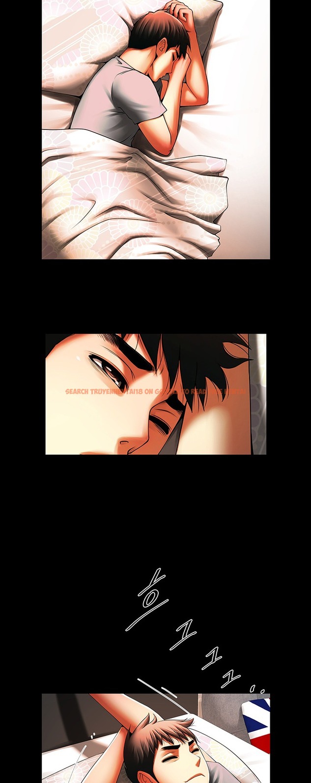 Read Hentai Image 34 367 in comic The Woman Who Lives In My Room - Chapter 35 - hentaitnt.net