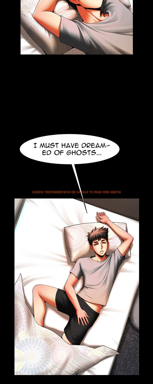 Read Hentai Image 35 367 in comic The Woman Who Lives In My Room - Chapter 35 - hentaitnt.net