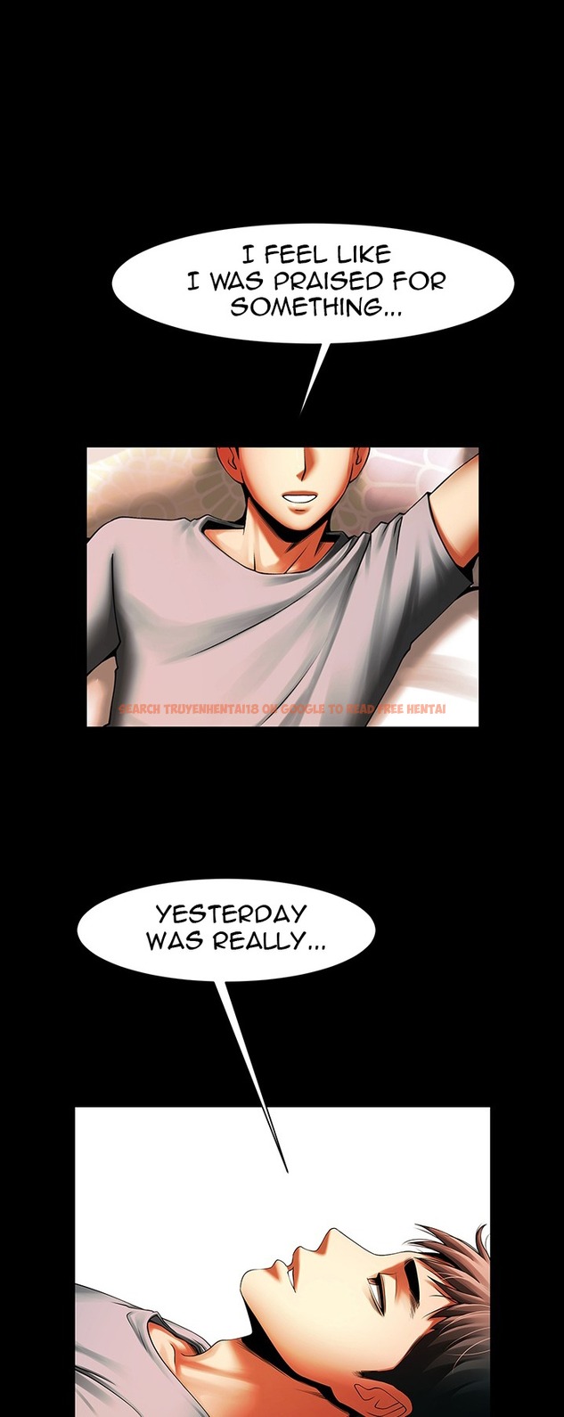 Read Hentai Image 36 367 in comic The Woman Who Lives In My Room - Chapter 35 - hentaitnt.net