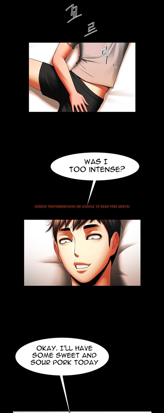 Read Hentai Image 39 367 in comic The Woman Who Lives In My Room - Chapter 35 - hentaitnt.net