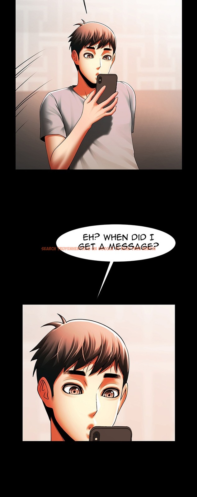 Read Hentai Image 40 367 in comic The Woman Who Lives In My Room - Chapter 35 - hentaitnt.net