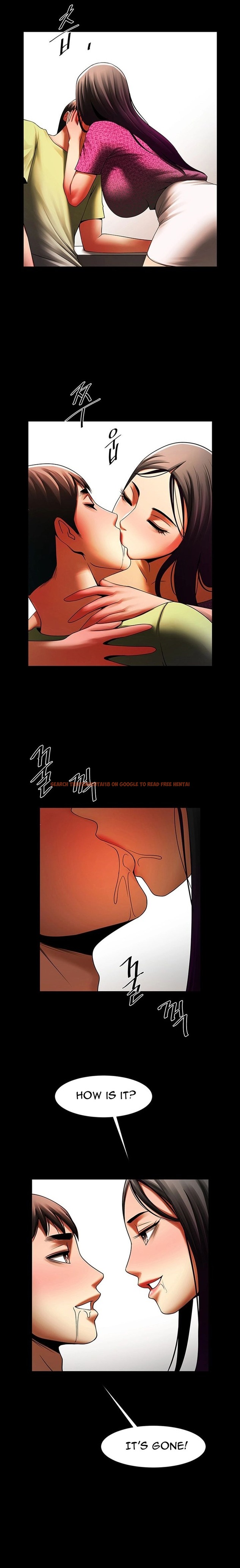Read Hentai Image 20 367 in comic The Woman Who Lives In My Room - Chapter 36 - hentaitnt.net