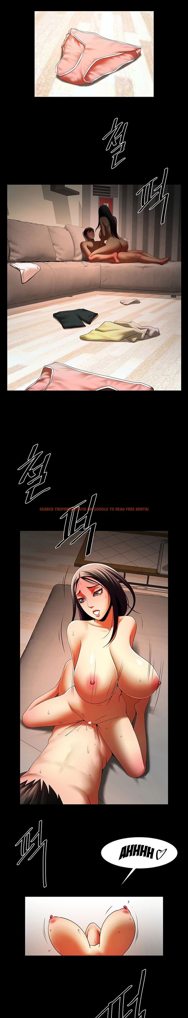 Read Hentai Image 24 367 in comic The Woman Who Lives In My Room - Chapter 36 - hentaitnt.net