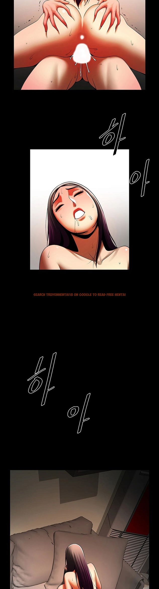 Read Hentai Image 27 367 in comic The Woman Who Lives In My Room - Chapter 36 - hentaitnt.net
