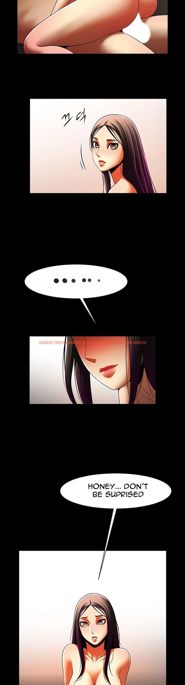 Read Hentai Image 29 367 in comic The Woman Who Lives In My Room - Chapter 36 - hentaitnt.net