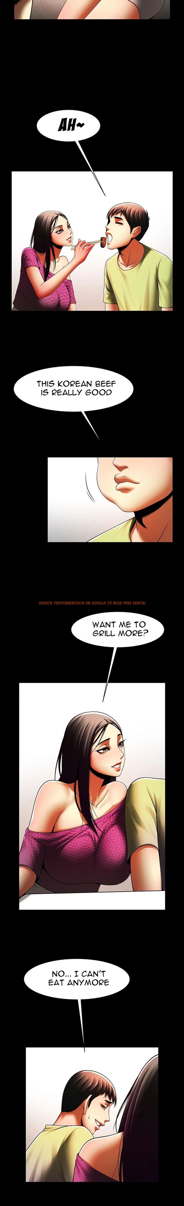 Read Hentai Image 8 367 in comic The Woman Who Lives In My Room - Chapter 36 - hentaitnt.net