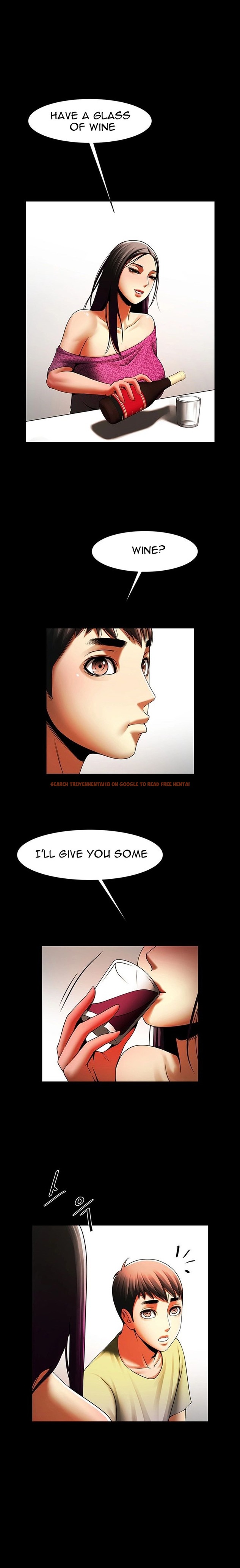 Read Hentai Image 9 367 in comic The Woman Who Lives In My Room - Chapter 36 - hentaitnt.net
