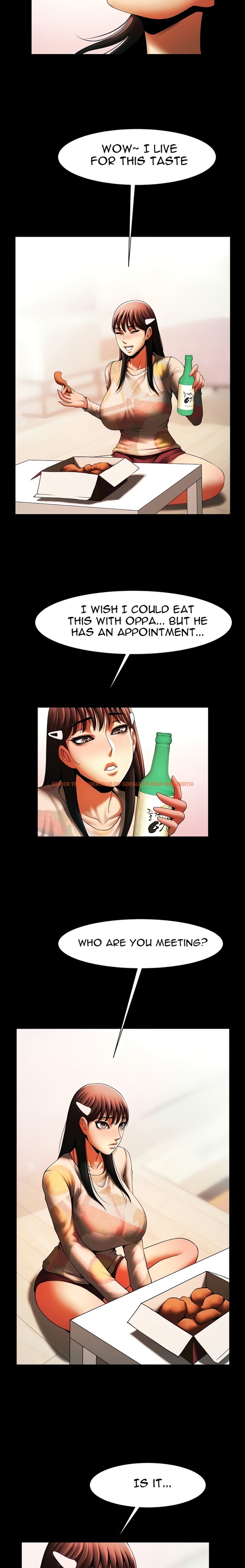 Read Hentai Image 11 747 in comic The Woman Who Lives In My Room - Chapter 37 - hentaitnt.net