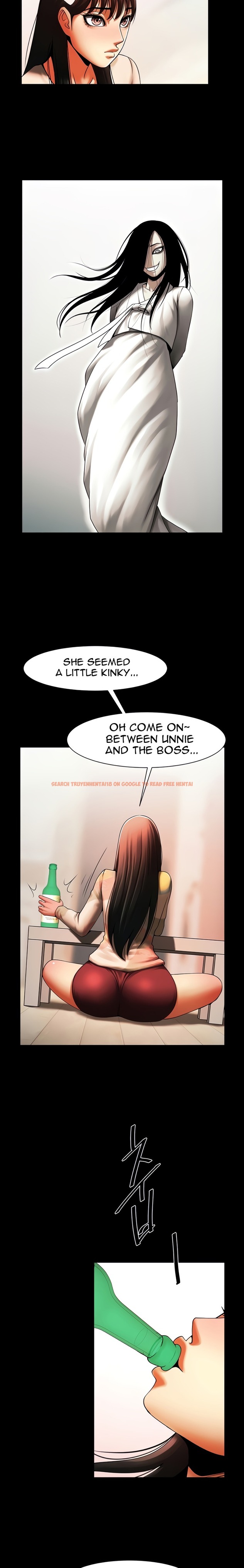 Read Hentai Image 12 747 in comic The Woman Who Lives In My Room - Chapter 37 - hentaitnt.net