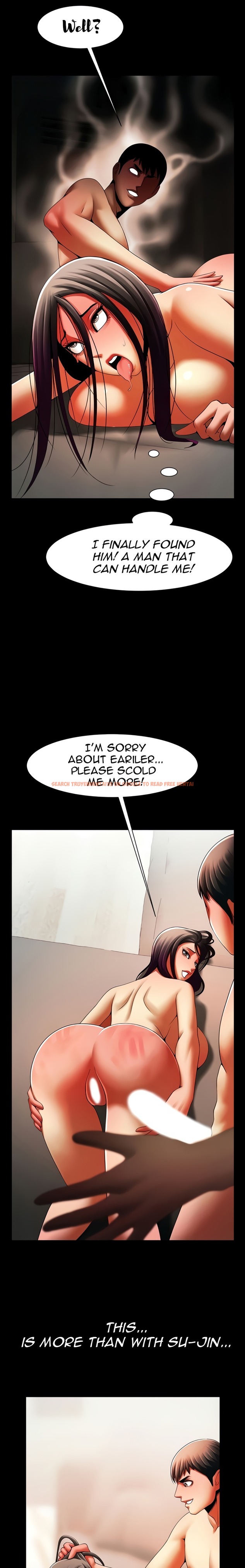 Read Hentai Image 15 747 in comic The Woman Who Lives In My Room - Chapter 37 - hentaitnt.net