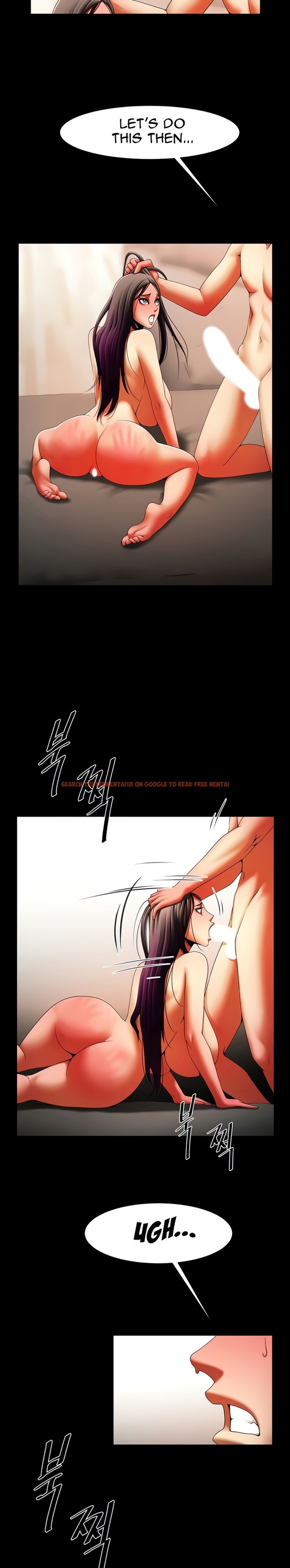 Read Hentai Image 16 747 in comic The Woman Who Lives In My Room - Chapter 37 - hentaitnt.net
